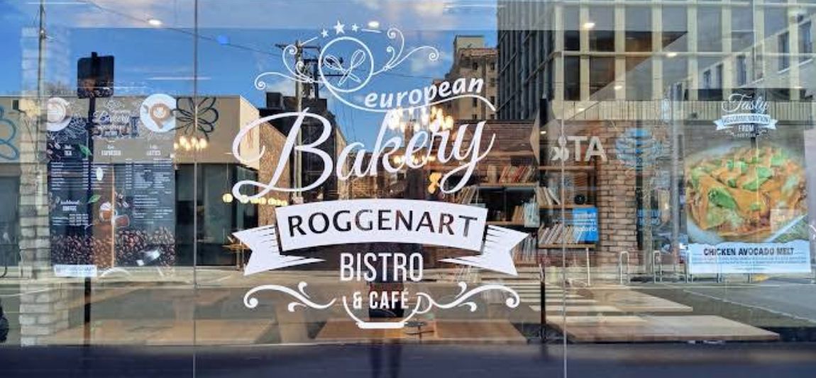 Roggenart Bakery, Bistro & Cafe cover